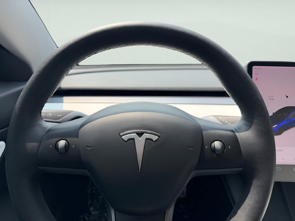Used 2021 Tesla Model 3 Performance AWD/4WD image 19