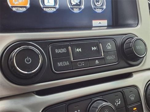 Used 2016 GMC Yukon SLE w/ HD Trailering Package image 8