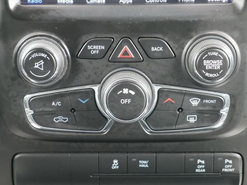 Used 2018 RAM 1500 Big Horn image 19