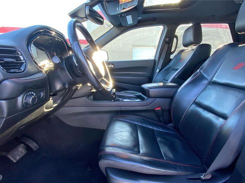Used 2024 Dodge Durango GT image 10