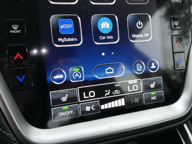 Certified 2024 Subaru Legacy Premium AWD/4WD image 19