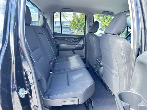 Used 2024 Honda Ridgeline Sport image 16