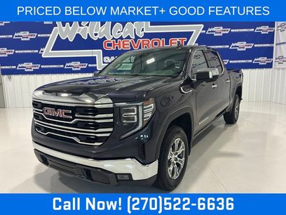 Used 2025 GMC Sierra 1500 SLT