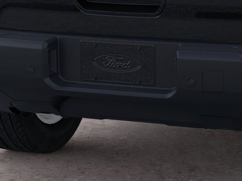 New 2026 Ford Bronco Sport Heritage w/ Convenience Package AWD/4WD image 24