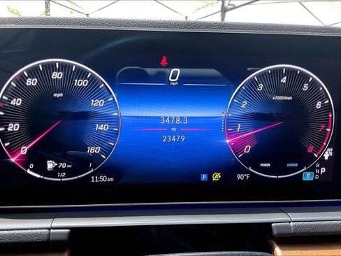 Used 2024 Mercedes-Benz GLE 350 4MATIC image 27