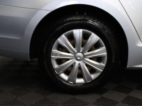 Used 2012 Volkswagen Jetta S FWD image 8