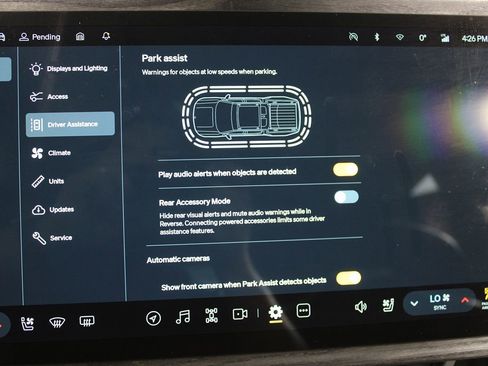 Used 2022 Rivian R1T Adventure AWD/4WD image 12