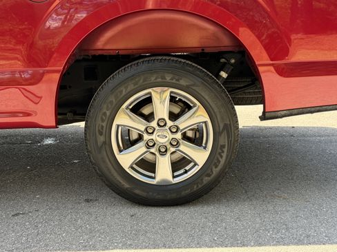 Used 2018 Ford F150 XLT w/ Equipment Group 302A Luxury image 10