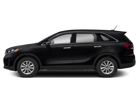 Used 2020 Kia Sorento EX AWD/4WD image 25