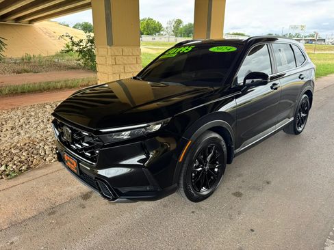 Used 2024 Honda CR-V Sport-L image 7