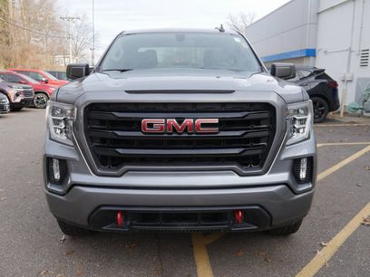 Used 2019 GMC Sierra 1500 Elevation