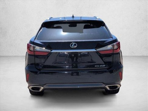 Used 2017 Lexus RX 350 FWD image 7