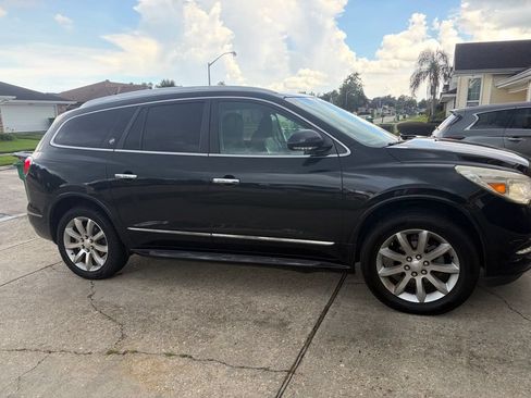 Used 2014 Buick Enclave Premium FWD image 10