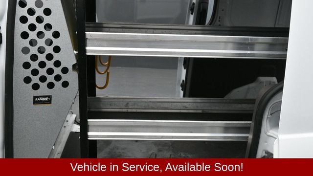 Used 2023 Ford Transit Connect XL FWD image 14