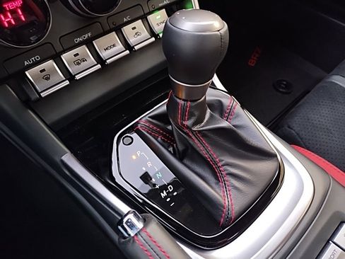 New 2026 Subaru BRZ Limited image 33