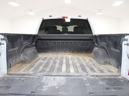 Used 2023 Ford F150 XLT w/ Equipment Group 301A Mid image 16