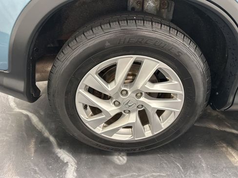 Used 2015 Honda CR-V EX image 32
