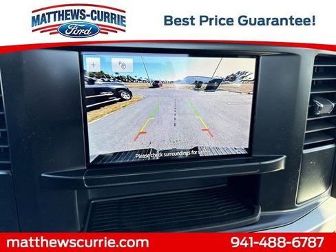 New 2026 Ford F250 XL image 19