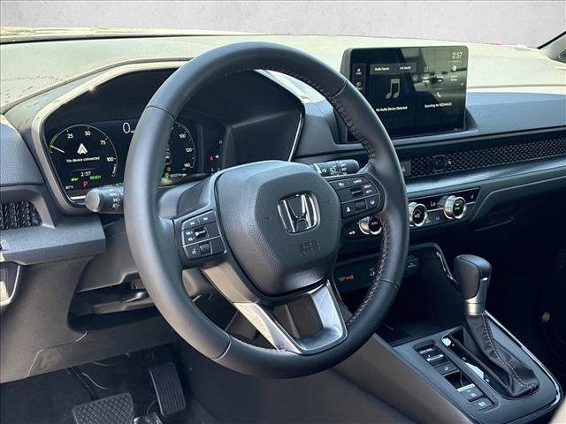 New 2026 Honda CR-V Sport-L image 3
