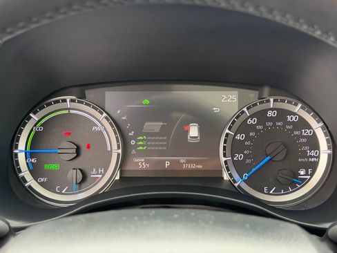 Used 2024 Toyota Highlander XLE image 21