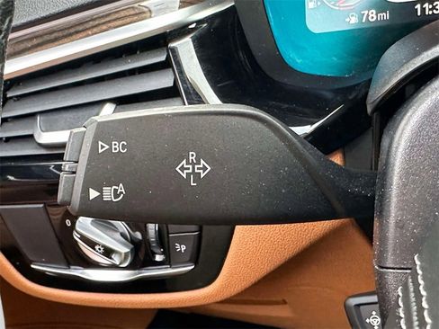 Certified 2023 BMW 540i xDrive 540i xDrive w/ Premium Package image 36