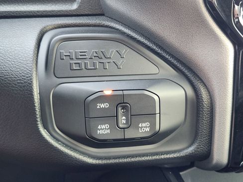 New 2025 RAM 2500 Lone Star image 19