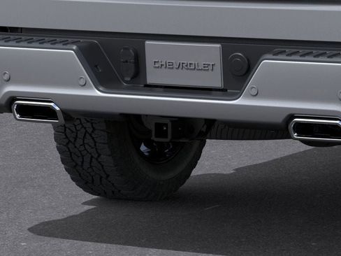 New 2026 Chevrolet Silverado 1500 RST image 14