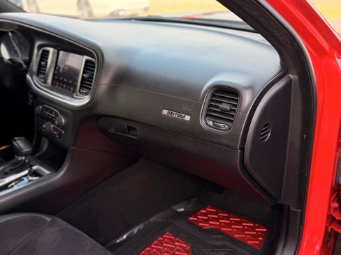 Used 2021 Dodge Charger R/T w/ Daytona Edition Group RWD image 29