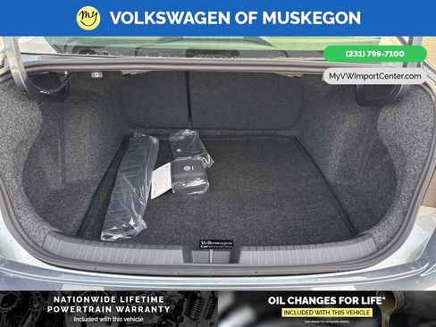 New 2026 Volkswagen Jetta S image 25