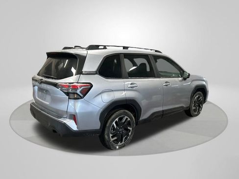 New 2026 Subaru Forester Limited image 5
