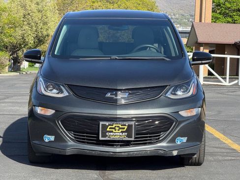 Used 2020 Chevrolet Bolt LT image 2