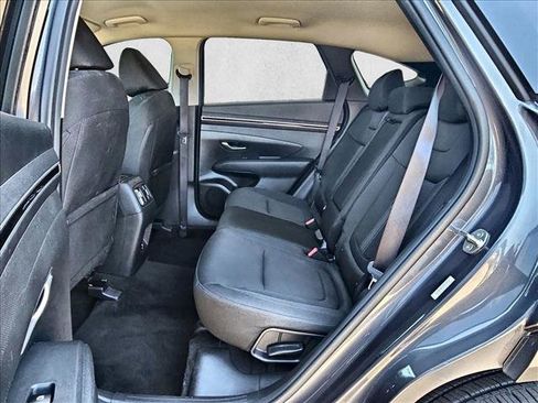 Used 2024 Hyundai Tucson SEL FWD image 18