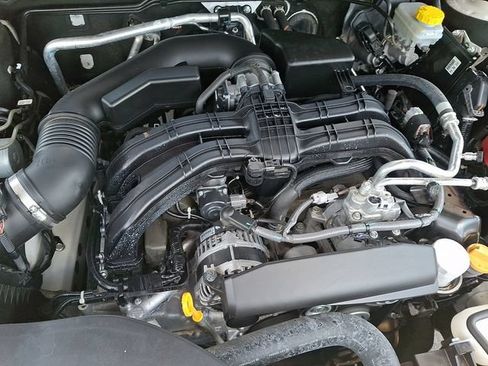 Used 2024 Subaru Outback Onyx Edition AWD/4WD image 29