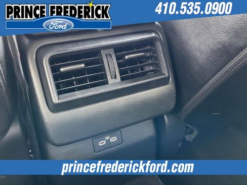 Used 2025 MAZDA CX-50 AWD 2.5 S w/ Preferred Package image 31