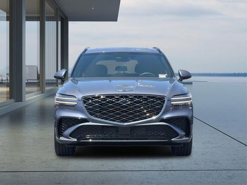 New 2026 Genesis GV70 2.5T Sport Prestige AWD/4WD image 9