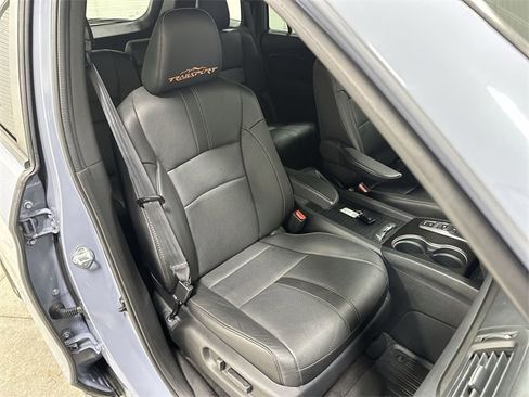 Used 2022 Honda Passport TrailSport image 30