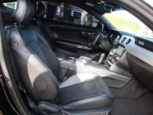 Used 2017 Ford Mustang GT Premium w/ Equipment Group 401A image 13