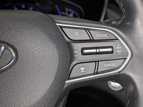 Used 2020 Hyundai Santa Fe SEL w/ Convenience Package AWD/4WD image 34