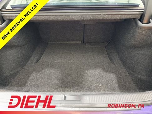 Used 2016 Dodge Charger SRT Hellcat w/ Harman/Kardon Audio Group image 9