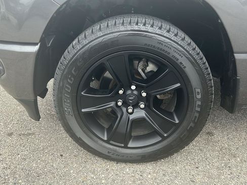 Used 2020 RAM 1500 Big Horn AWD/4WD image 33