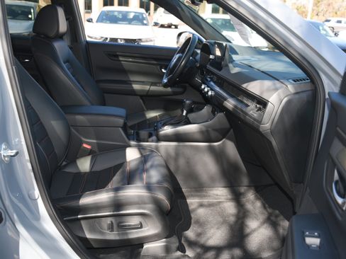 Used 2024 Honda CR-V Sport-L image 22