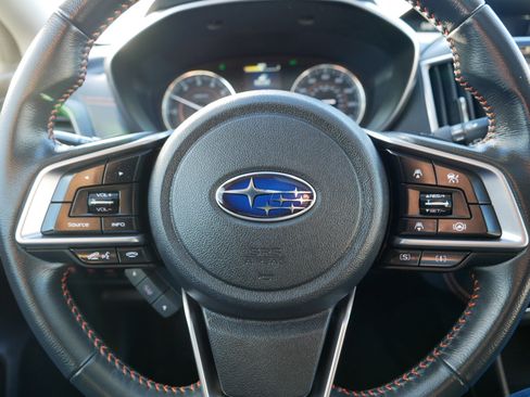 Used 2023 Subaru Crosstrek 2.5i Limited image 25