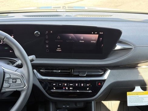 New 2026 Buick Envista Avenir image 4