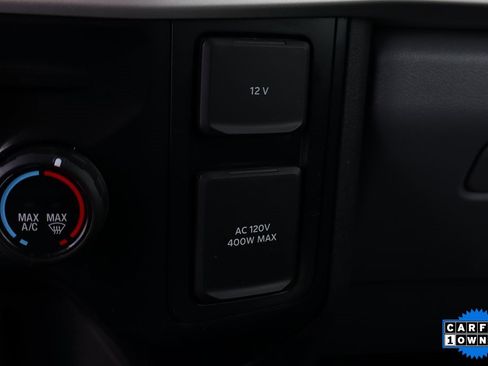 Used 2023 Ford F250 XL w/ Snow Plow/Camper Package image 37