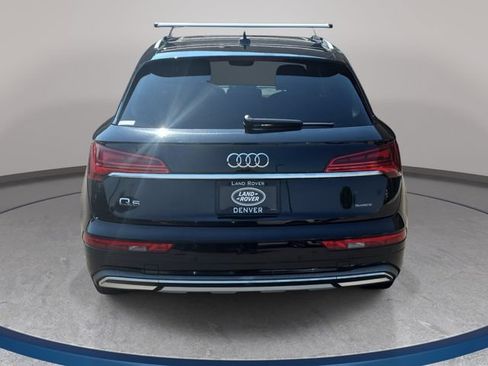 Used 2021 Audi Q5 2.0T Premium Plus AWD/4WD image 7