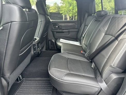 New 2026 RAM 2500 Limited image 19
