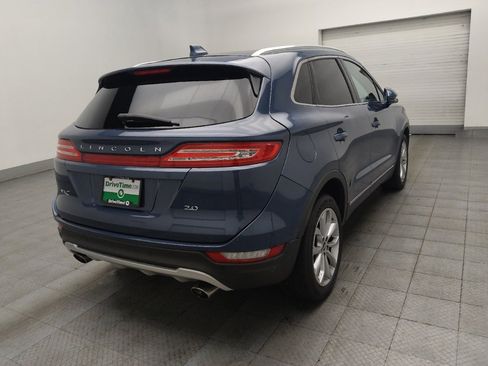 Used 2018 Lincoln MKC Select w/ Select Plus Package image 9