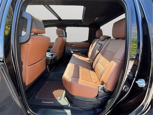 Used 2025 Toyota Tundra 1794 Edition image 43