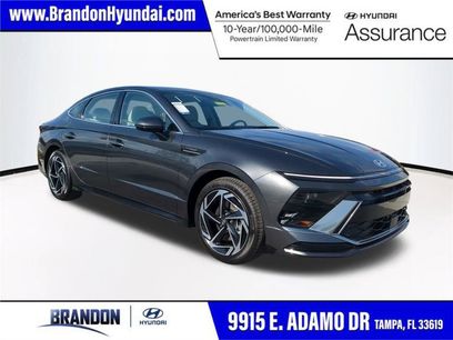 New 2026 Hyundai Sonata SEL