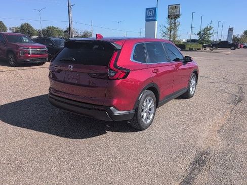 Used 2024 Honda CR-V EX-L image 16